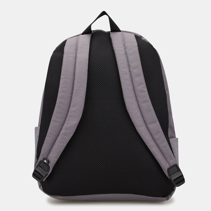 Classic 3-Stripes Horizontal Backpack Classic 3-Stripes Horizontal Backpack image number 1