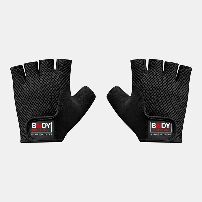 Weight Lifting Gloves Weight Lifting Gloves image number 0