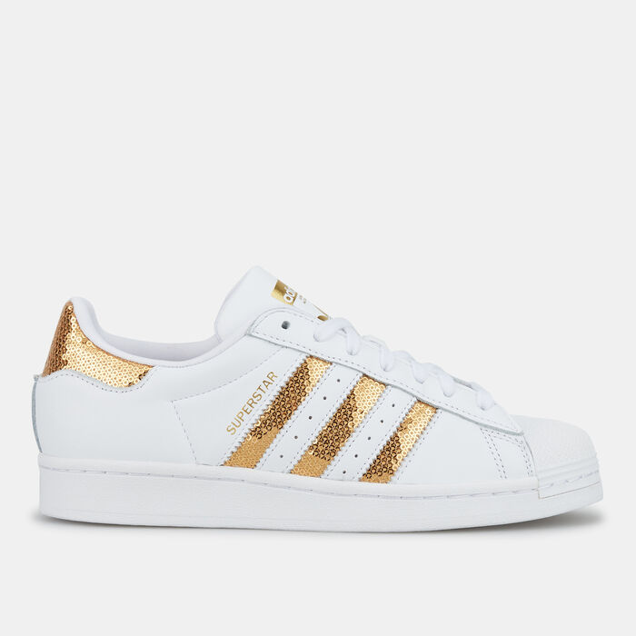 Women's Superstar Shoe image number 0