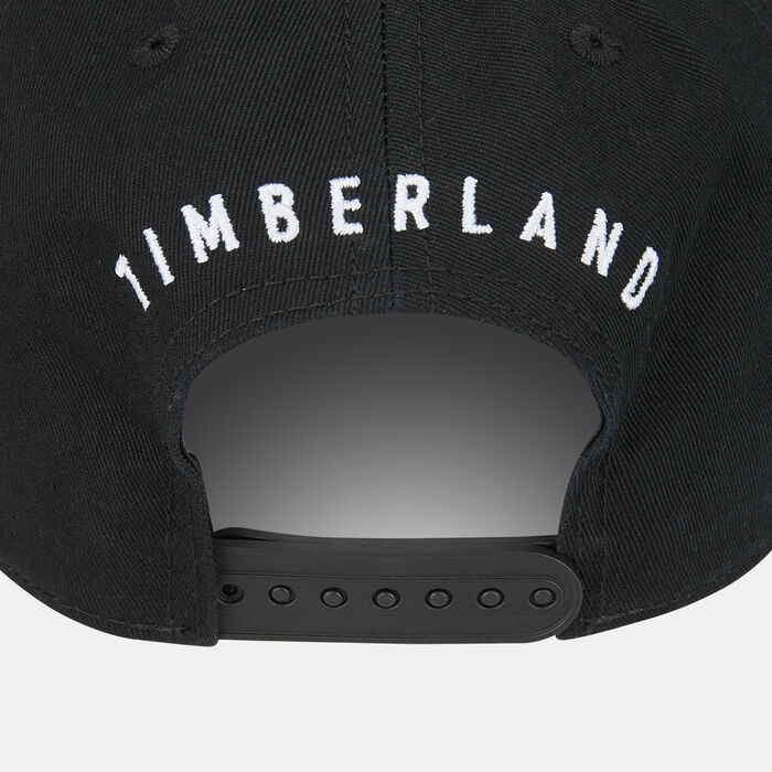 Men's 3D Logo Cap image number 1