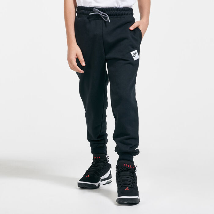 Kids' Jumpman Sweatpants (Older Kids) Kids' Jumpman Sweatpants (Older Kids) image number 0