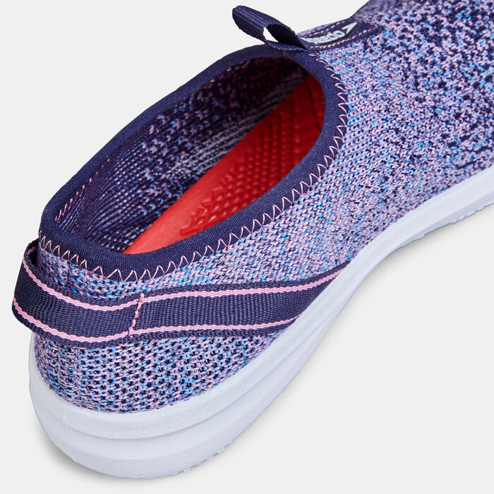 Women's Surf Knit Pro Watershoes Women's Surf Knit Pro Watershoes image number 4