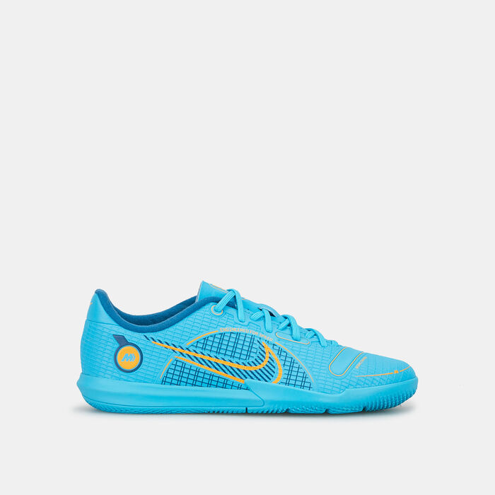 Kids' Mercurial Vapor 14 Academy Indoor Court Football Shoe Kids' Mercurial Vapor 14 Academy Indoor Court Football Shoe image number 0