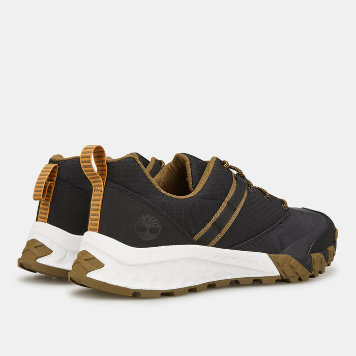 Men's TrailQuest Low Hiking Shoe Men's TrailQuest Low Hiking Shoe image number 2