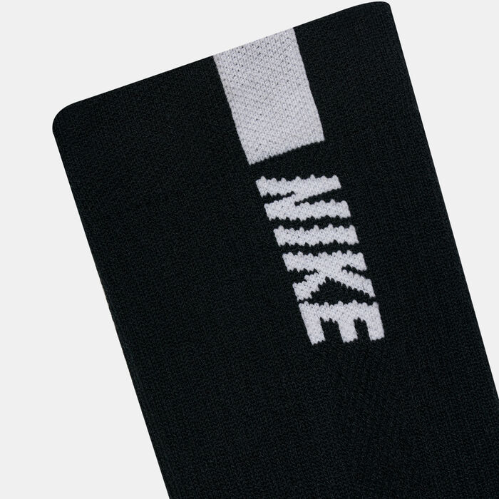 Multiplier Running Crew Socks (2 Pairs) Multiplier Running Crew Socks (2 Pairs) image number 1