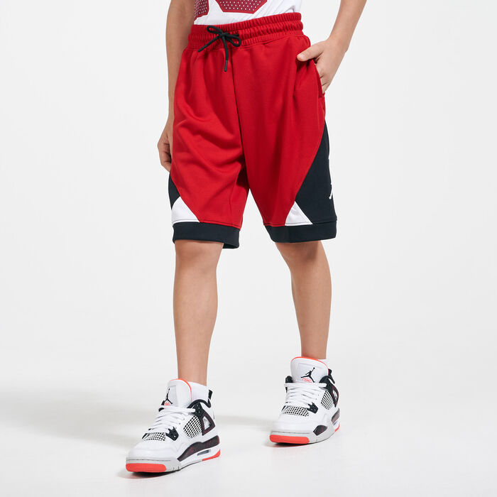 Kids' Air Diamond Shorts (Older Kids) Kids' Air Diamond Shorts (Older Kids) image number 0