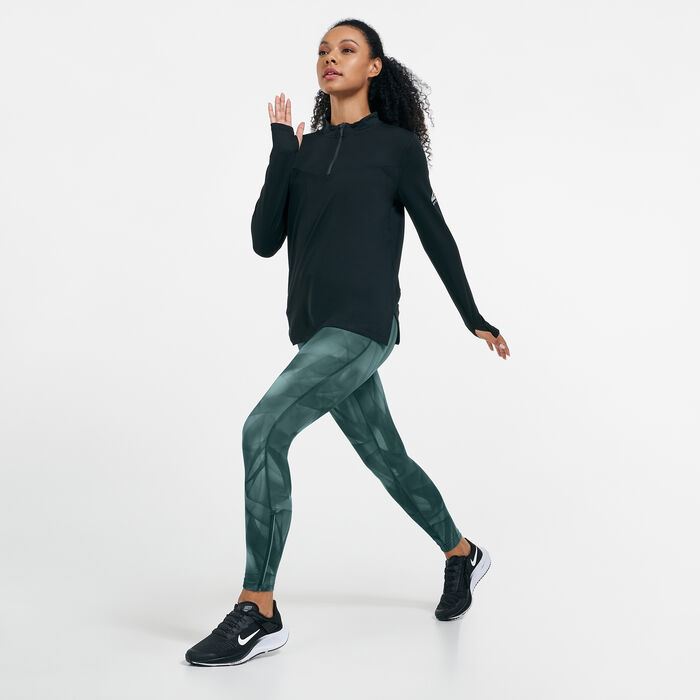 Women's Epic Faster Run Division Leggings Women's Epic Faster Run Division Leggings image number 2