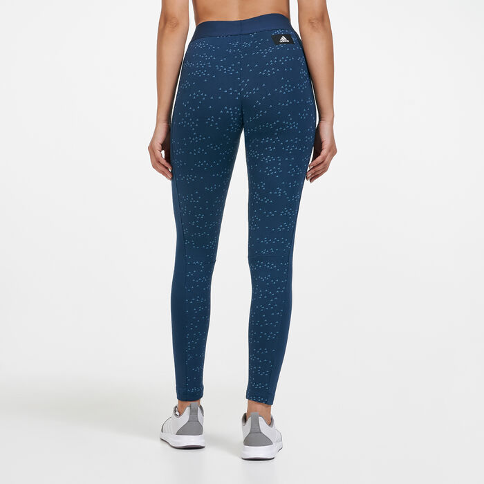 Women's Sportswear Leggings Women's Sportswear Leggings image number 1