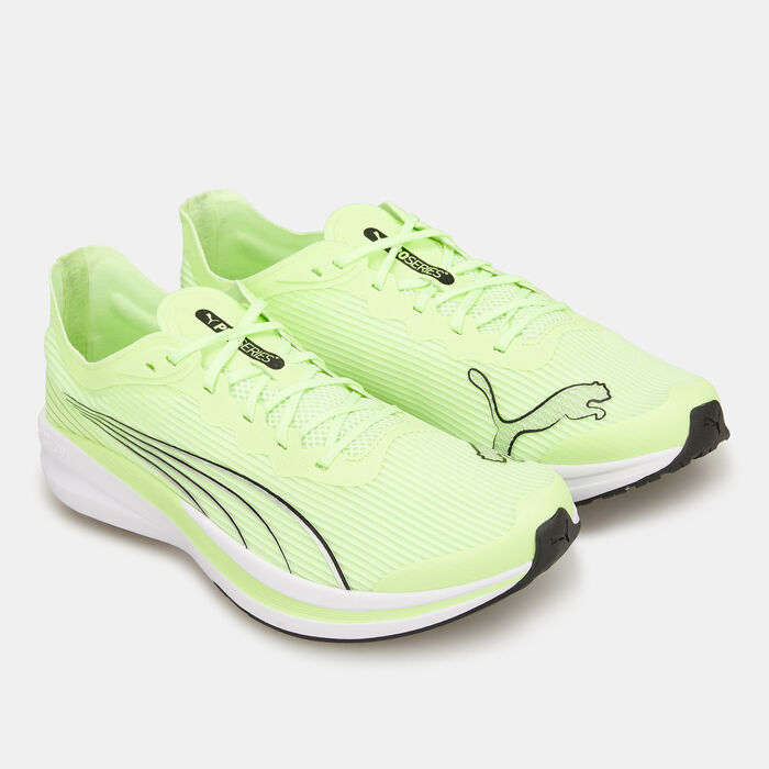 Men's Redeem Pro Racer Running Shoes Men's Redeem Pro Racer Running Shoes image number 1