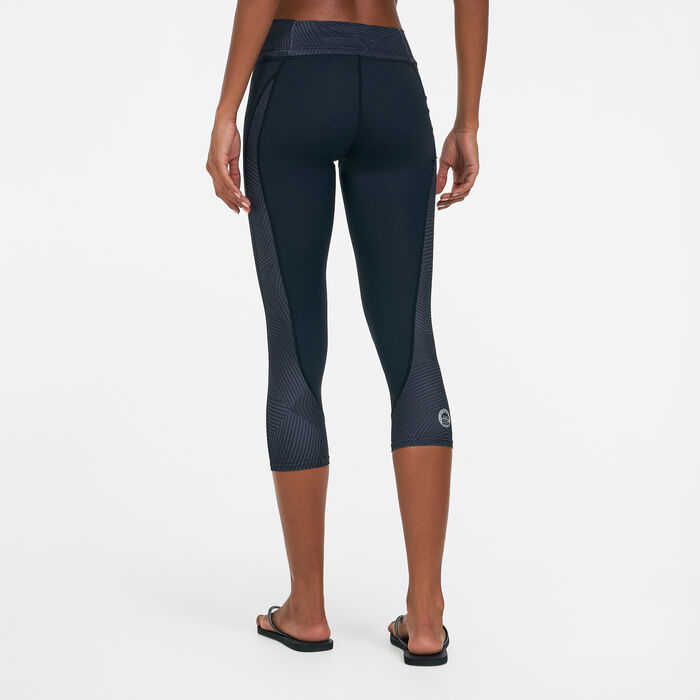 Women's Pulse Swimming Pants Women's Pulse Swimming Pants image number 1