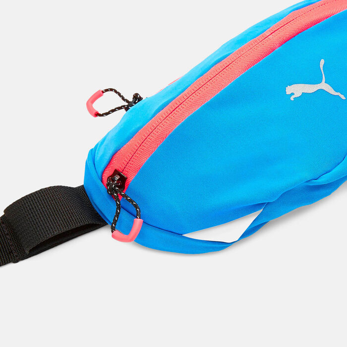 Men's Performance Running Classic Waist Bag image number 2