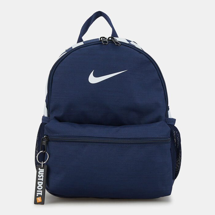 Kids' Brasilia Just Do It Mini Backpack (Older Kids) Kids' Brasilia Just Do It Mini Backpack (Older Kids) image number 0