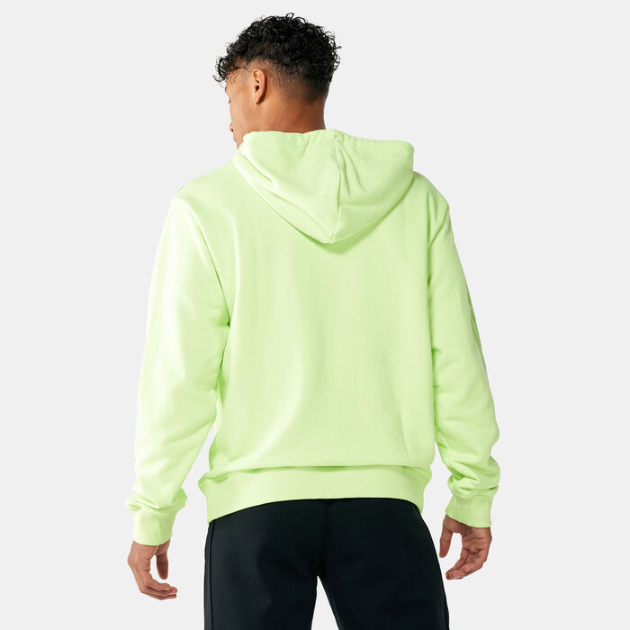 Men's Essentials NBX Hoodie Men's Essentials NBX Hoodie image number 1