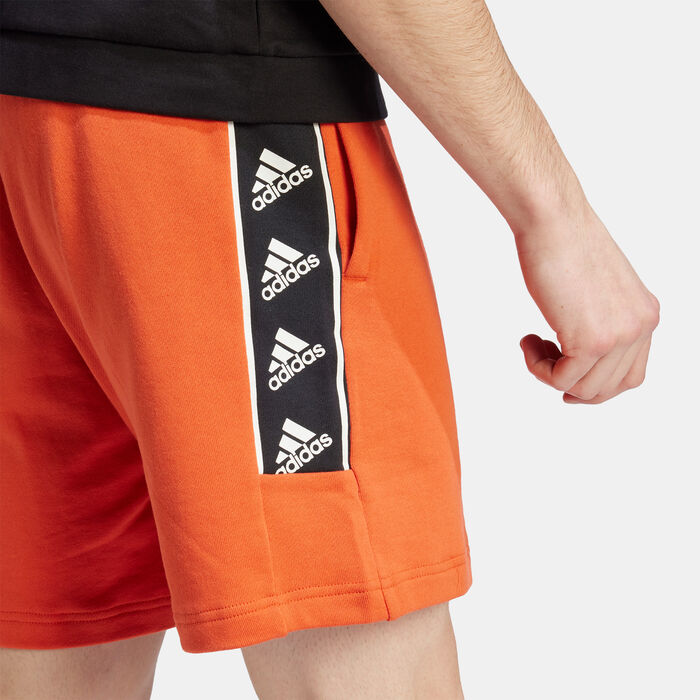Men's Brand Love Shorts Men's Brand Love Shorts image number 4