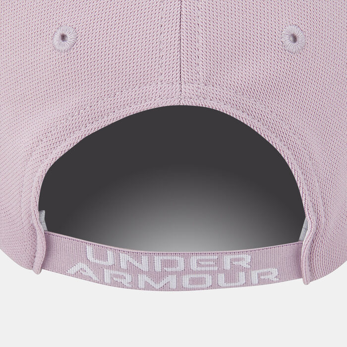 Kids' UA Play Up Cap Kids' UA Play Up Cap image number 1