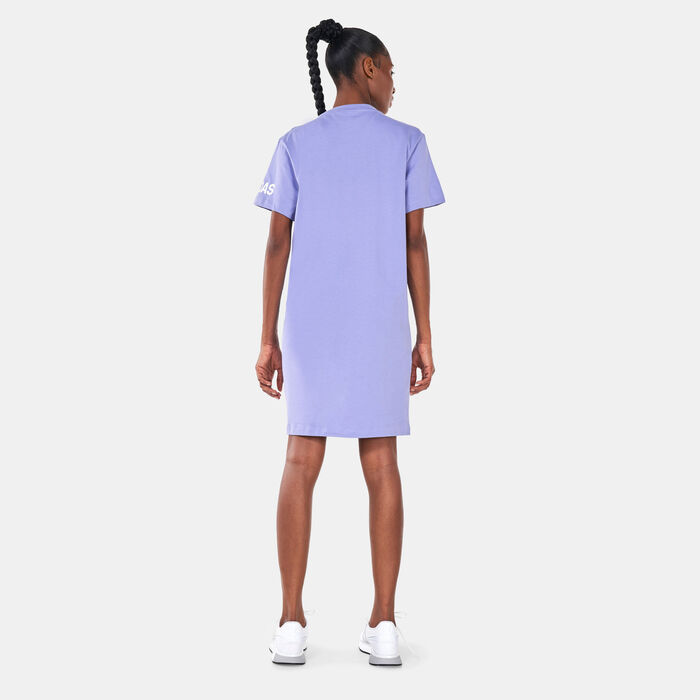 Women's Streetball Dress Women's Streetball Dress image number 1