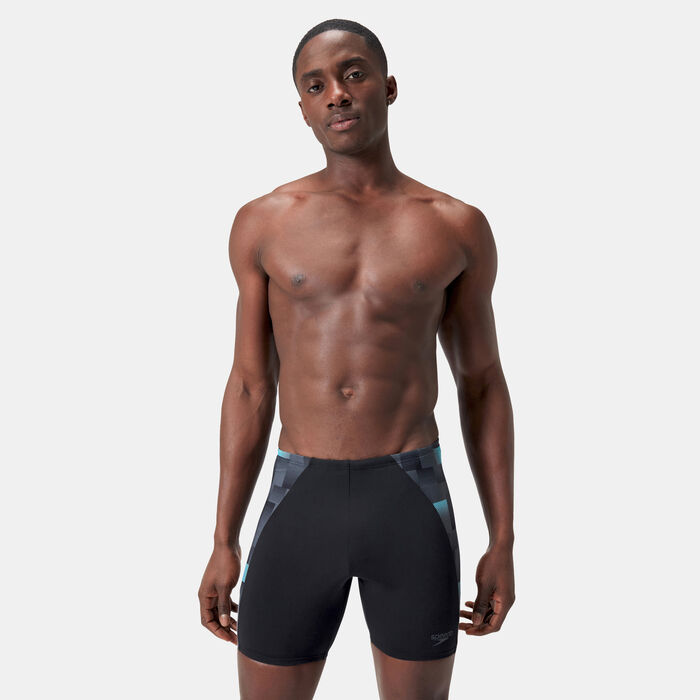 Men's Endurance+ MAX Splice Swimming Jammers image number 0