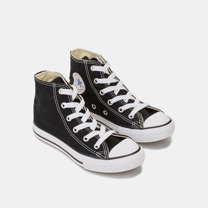 Kids' Chuck Taylor All Star Unisex Shoe (Younger Kids) Kids' Chuck Taylor All Star Unisex Shoe (Younger Kids) image number 1