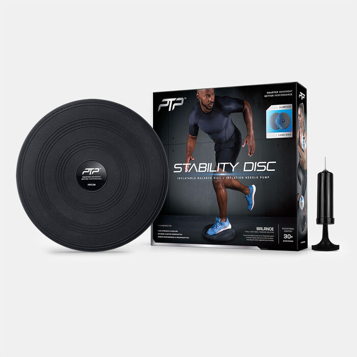 Stability Disc Stability Disc image number 2