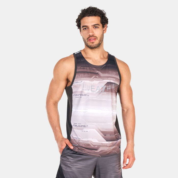 Men's VENTUS7 Tank Top Men's VENTUS7 Tank Top image number 0