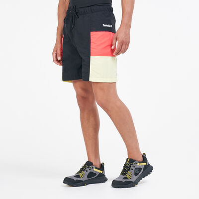 Men's Outdoor Archive Trail Shorts