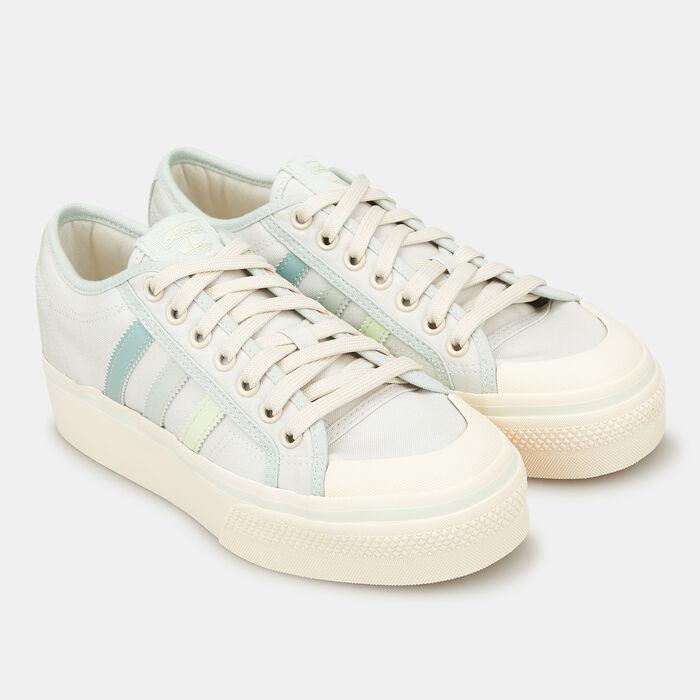 Women's Nizza Platform Shoe Women's Nizza Platform Shoe image number 1