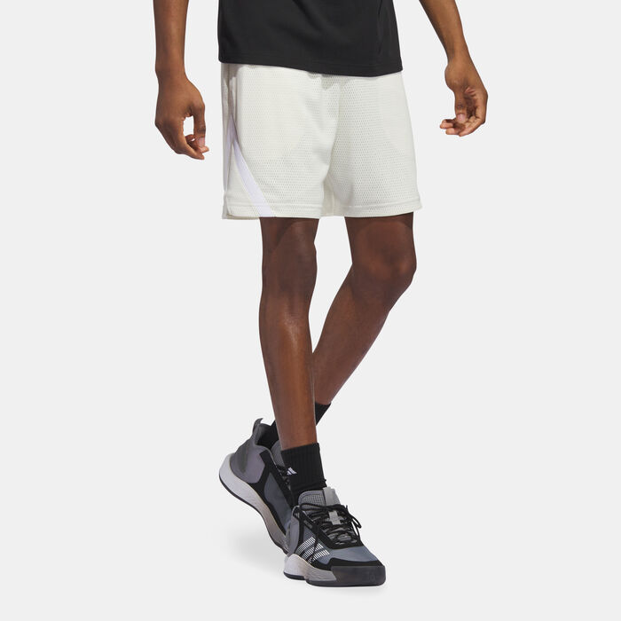 Men's Select Mesh Shorts Men's Select Mesh Shorts image number 2