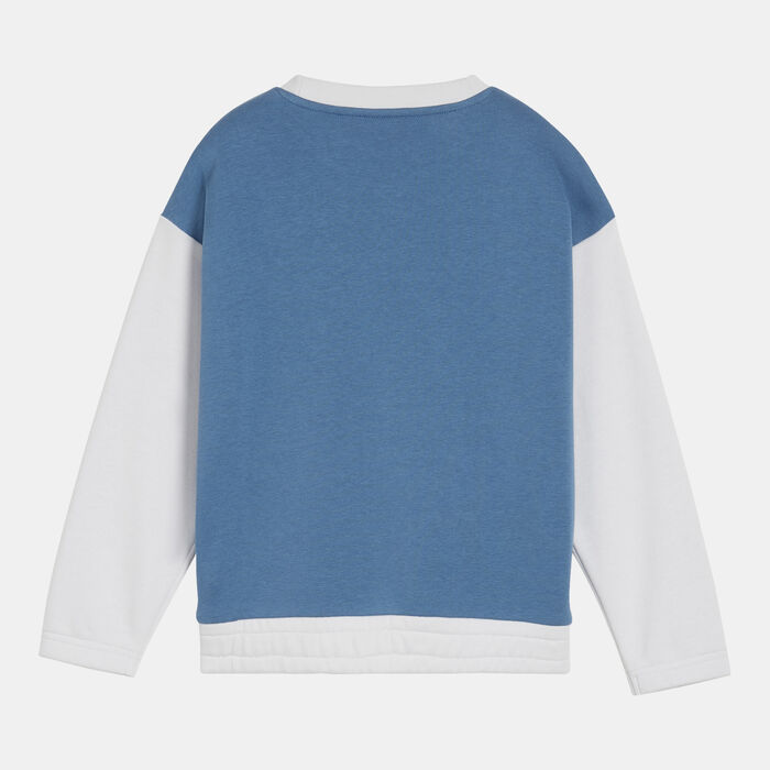 Kids' Classics FC Sweatshirt Kids' Classics FC Sweatshirt image number 1