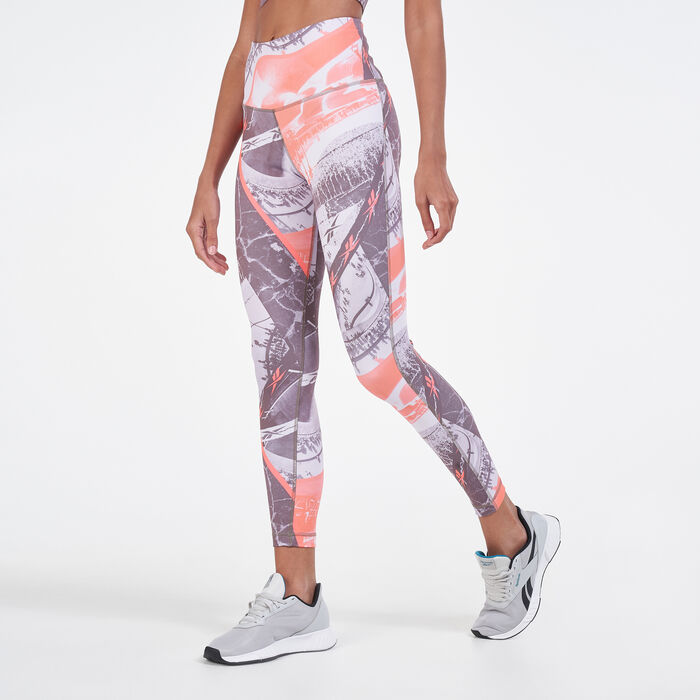 Women's Workout Ready Leggings Women's Workout Ready Leggings image number 0