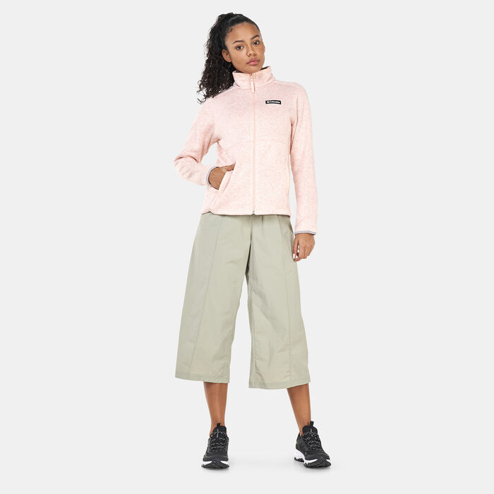 Women's Sweater Weather™ Jacket Women's Sweater Weather™ Jacket image number 2