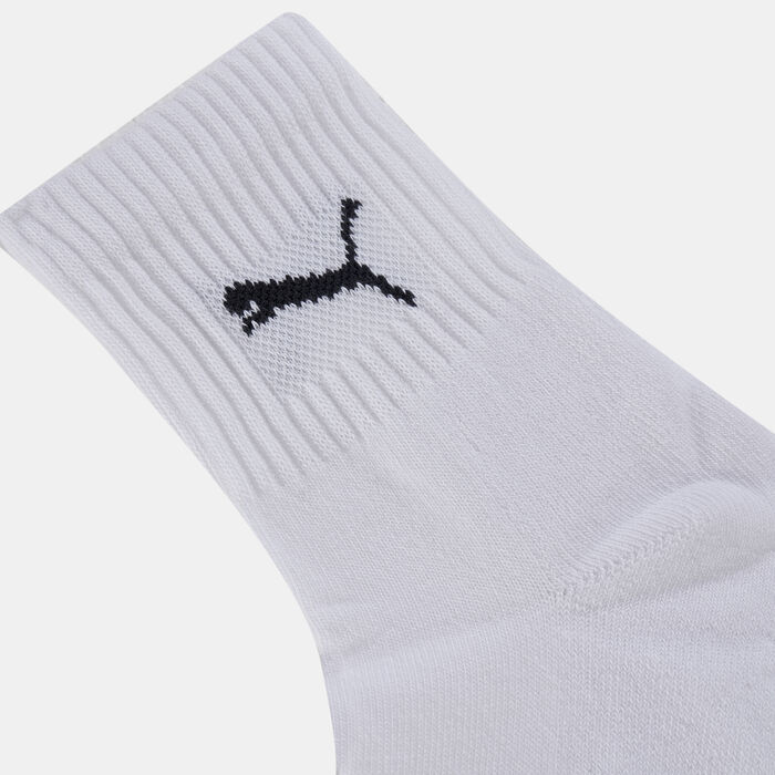 Short Crew Socks (3 Pack) image number 2