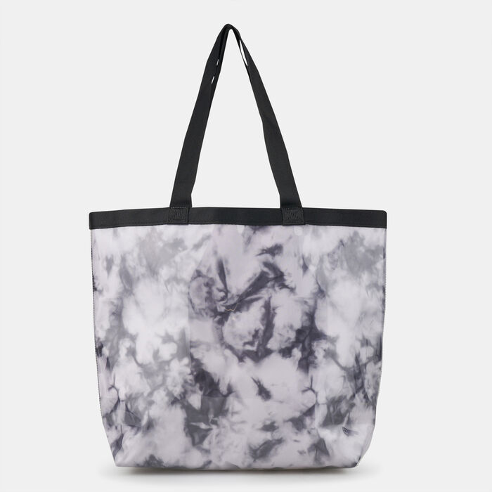 Women's Core Transparent Tote Bag image number 1
