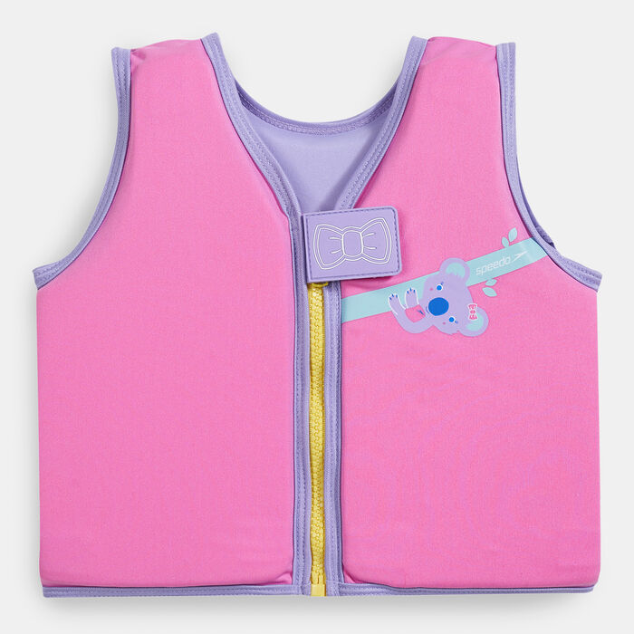 Kids' Koala Float Vest image number 0