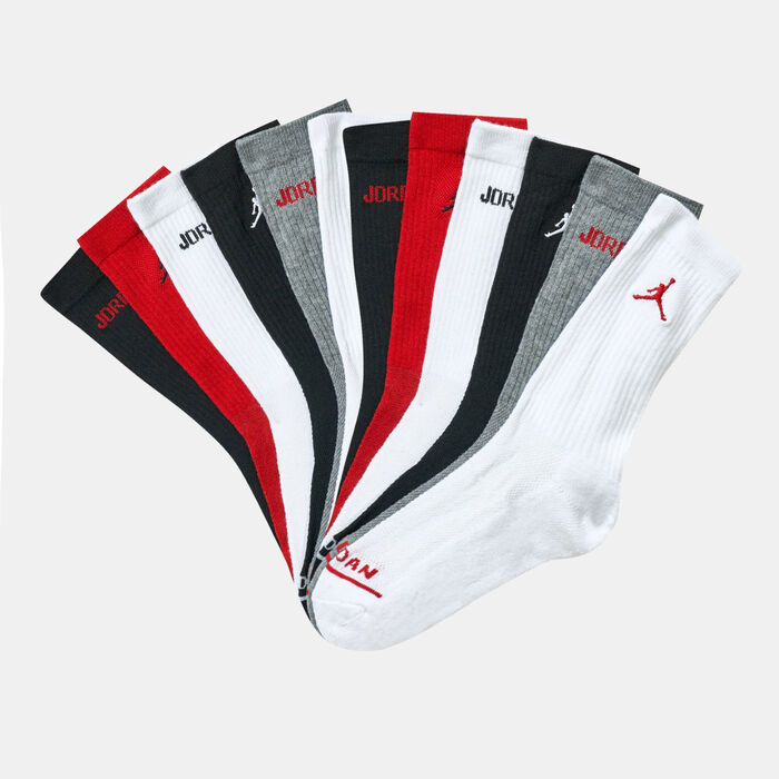 Kids' Ankle Socks - 6 Pack (Younger Kids) Kids' Ankle Socks - 6 Pack (Younger Kids) image number 0