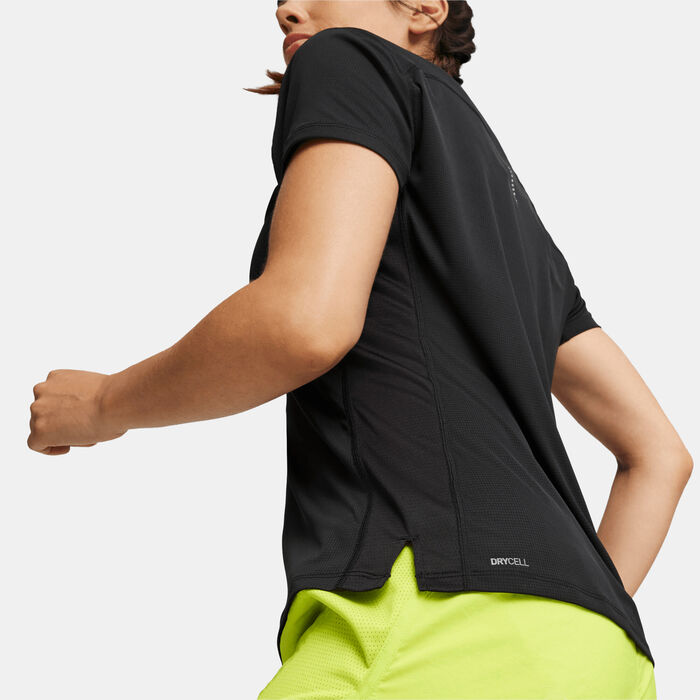 Women's Run Favourite T-Shirt Women's Run Favourite T-Shirt image number 6