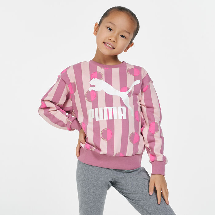 Kids' Classics Candy T-Shirt Kids' Classics Candy T-Shirt image number 0