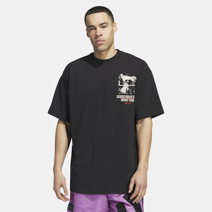 Men's A.E. Graphic T-Shirt Men's A.E. Graphic T-Shirt image number 0