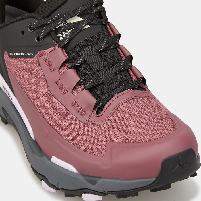 Women's VECTIV™ Exploris FUTURELIGHT™ Hiking Shoe Women's VECTIV™ Exploris FUTURELIGHT™ Hiking Shoe image number 4