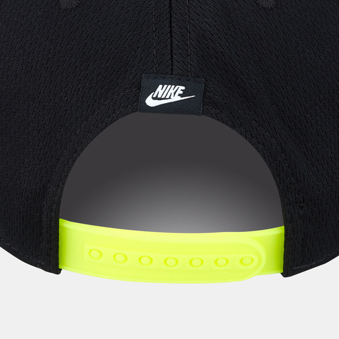 Kids' Split Futura Cap Kids' Split Futura Cap image number 1