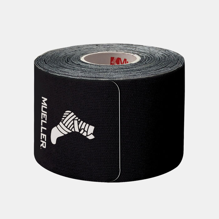 Kinesiology Tape Roll (5m) Kinesiology Tape Roll (5m) image number 0
