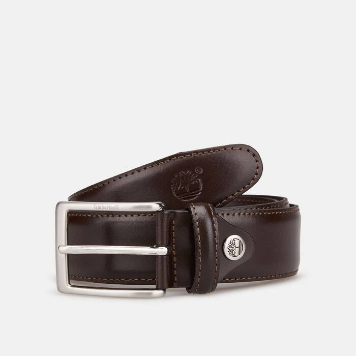 Men's Classic Belt image number 0