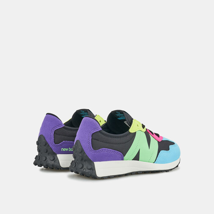 Kids' 327 Shoe image number 2