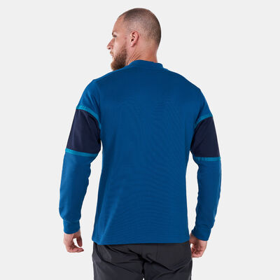 Men's Dri-FIT NGC Long Sleeves Top