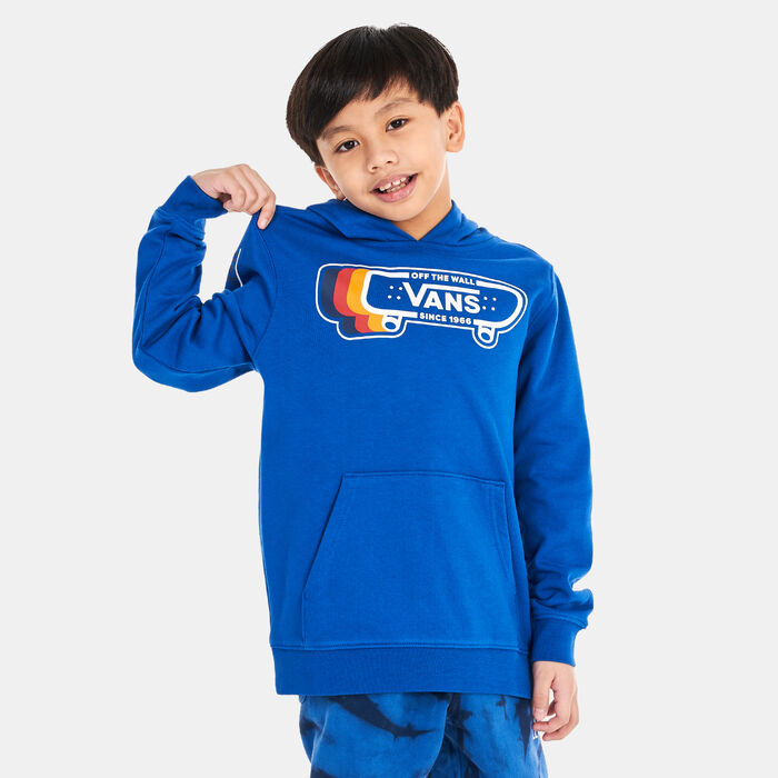 Kids' Sk8 Since 1966 Hoodie (Older Kids) Kids' Sk8 Since 1966 Hoodie (Older Kids) image number 0