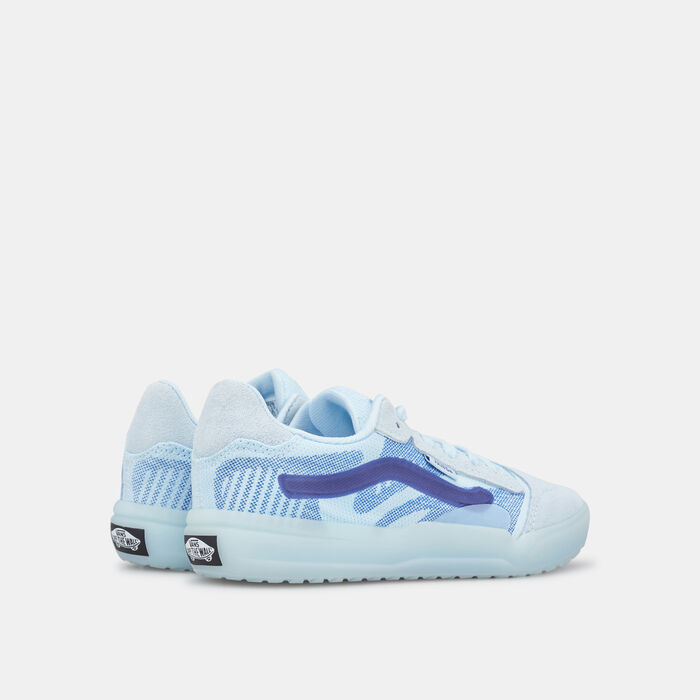 Kids' Tanslucent EVDNT UltimateWaffle Unisex Shoe Kids' Tanslucent EVDNT UltimateWaffle Unisex Shoe image number 2