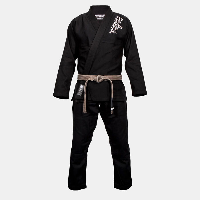 Contender 2.0 Brazilian Jiu-Jitsu GI Kimono Contender 2.0 Brazilian Jiu-Jitsu GI Kimono image number 0