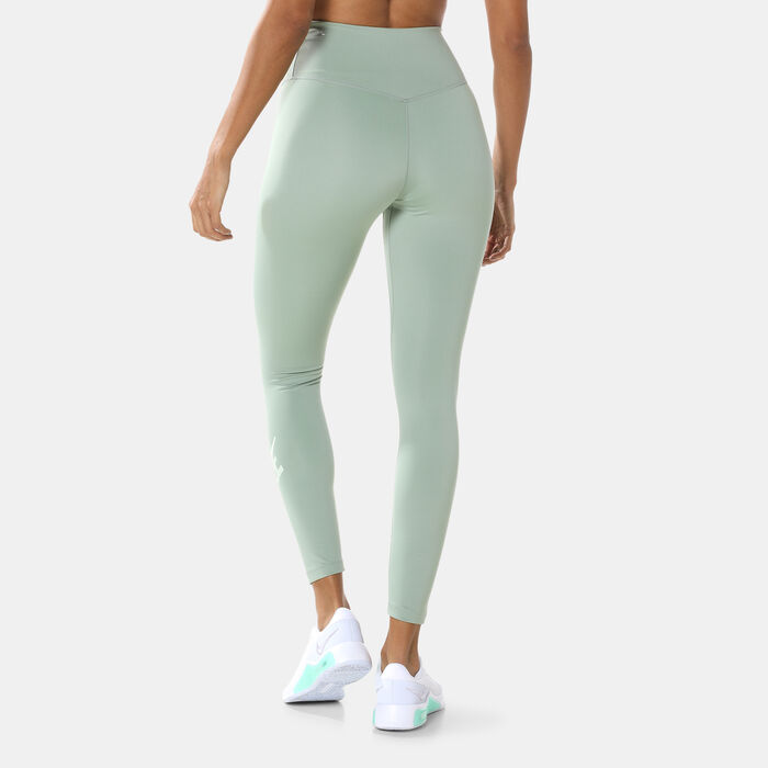 Women's Dri-FIT 7/8 Leggings Women's Dri-FIT 7/8 Leggings image number 1