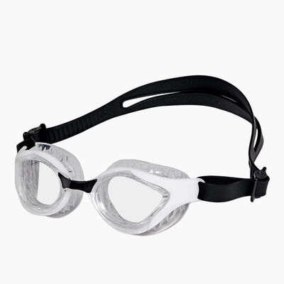 Air Bold Swipe Swimming Goggles