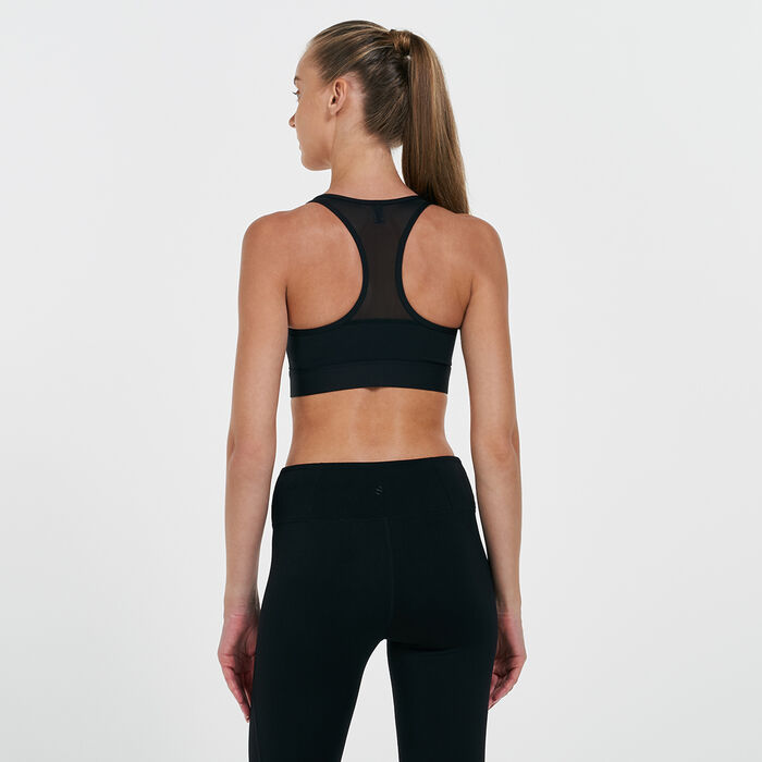 Women's Front Zip High Impact Sports Bra Women's Front Zip High Impact Sports Bra image number 1