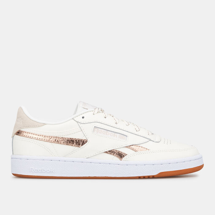 Women's Club C 85 Shoe Women's Club C 85 Shoe image number 0
